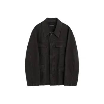 OUR LEGACY Uniform Jacket