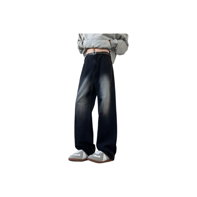 DANGERTIGER Jeans Unisex-7