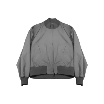 RAP PANDA Jackets Unisex