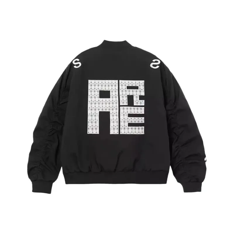 Universal Templates Jackets Coats Unisex-2