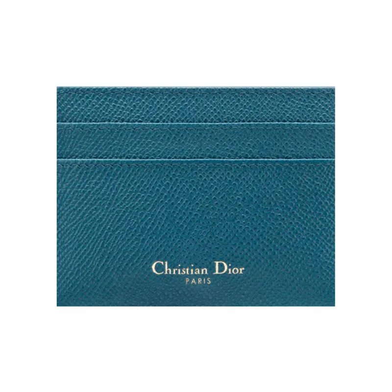 DIOR 30 Montaigne Card Holders-4