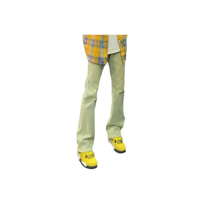 K411 Jeans Unisex-3