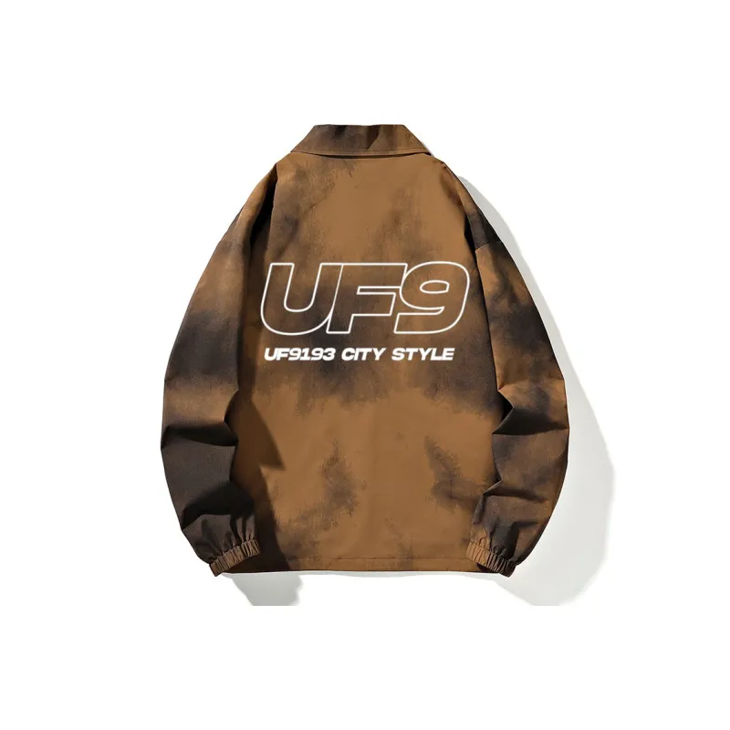UF9193 Jackets Unisex-5
