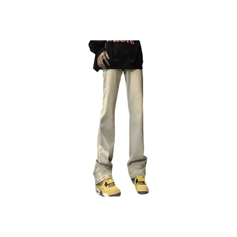 UNthemed Jeans Unisex-3