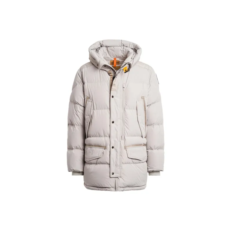 PARAJUMPERS Harraseeket Puffer Jacket-0