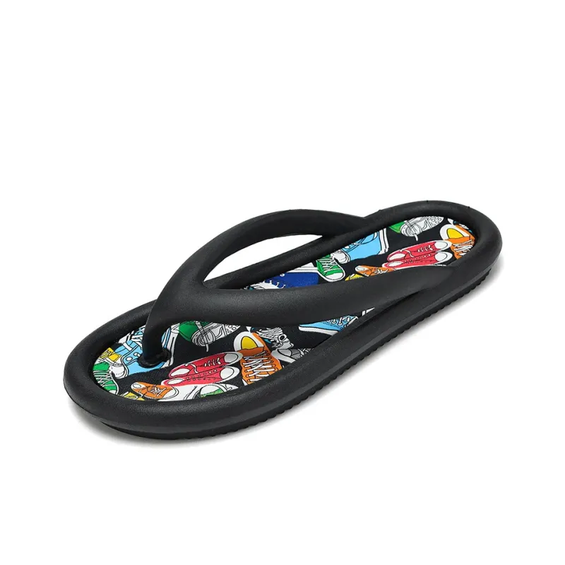 BOLE Flip Flops Unisex-0