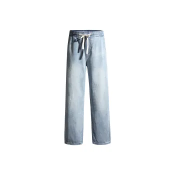 Ghost Mask Jeans Unisex