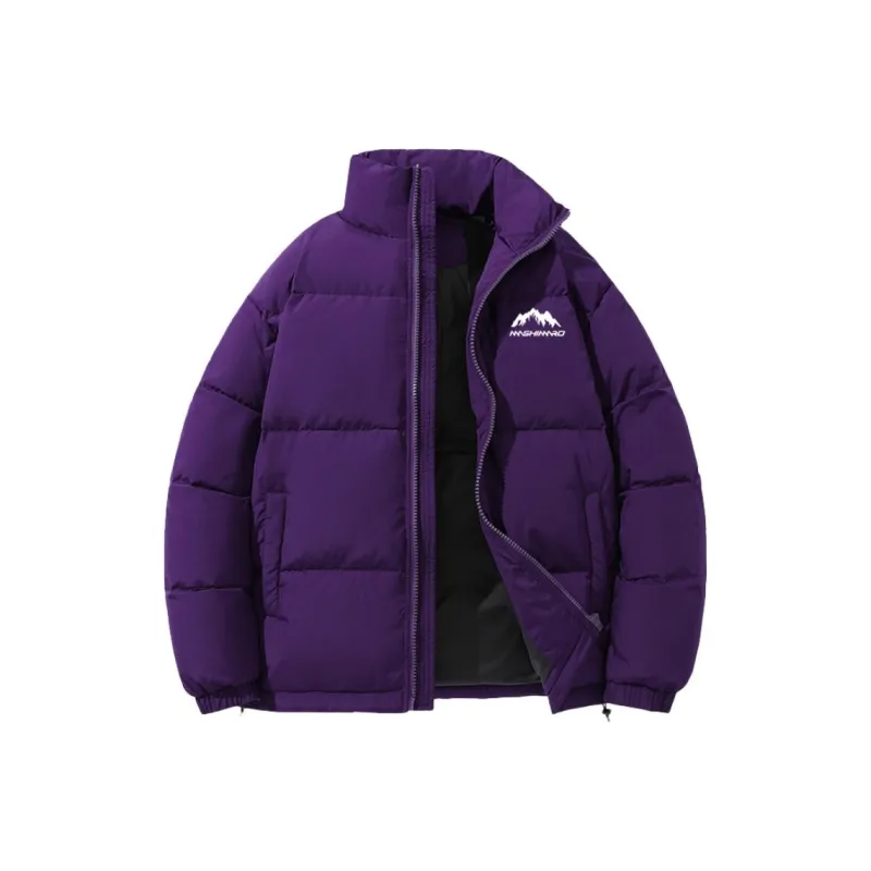 MashiMaro Down Jackets Unisex-9