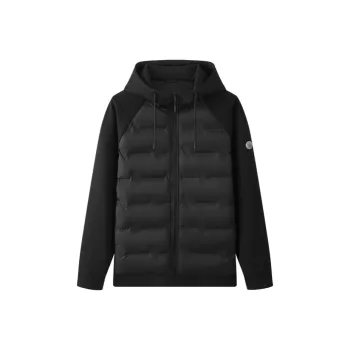 Red bean Down Jackets Men