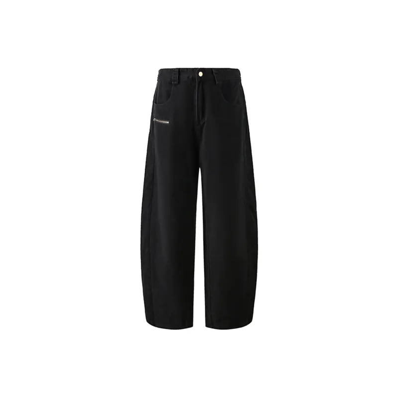 Pirkadat Jeans Unisex-0