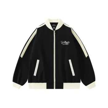 The Simpsons Jackets Coats Unisex