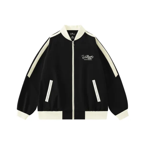 The Simpsons Jackets Coats Unisex