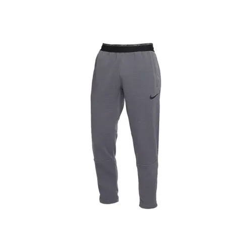 Nike Casual Pants Men Iron Gray