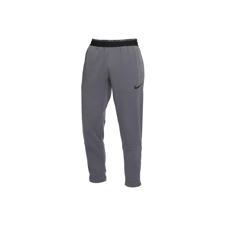 Nike Casual Pants Men Iron Gray-0