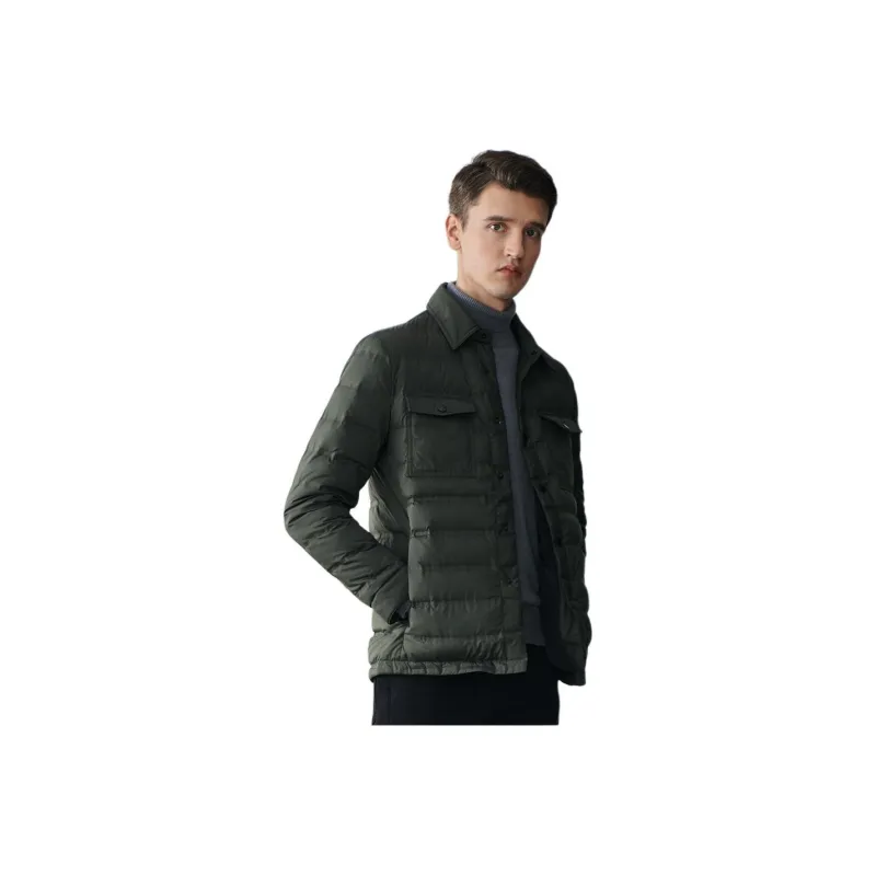 JODOLL Down Jackets Men-0