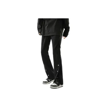 Humanism 1986 Jeans Unisex Black