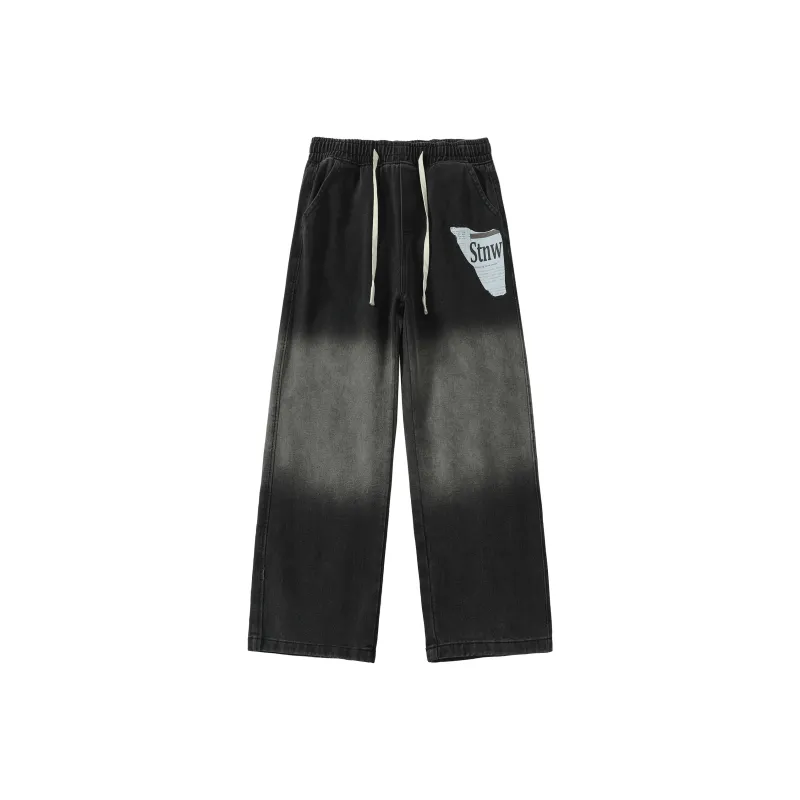 STNW Jeans Unisex-7
