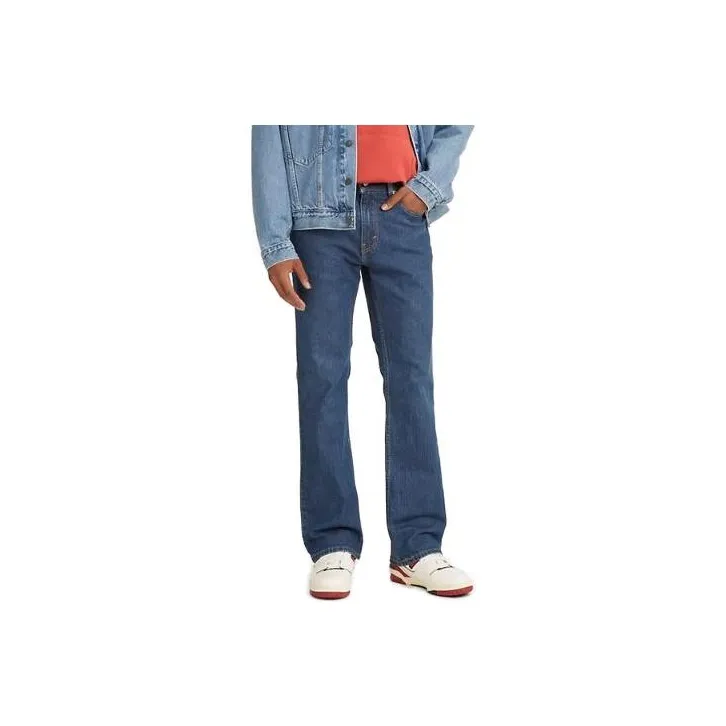 Levis Jeans Men Blue-0