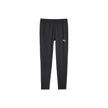 PUMA Batman Knitted Sweatpants Men Black