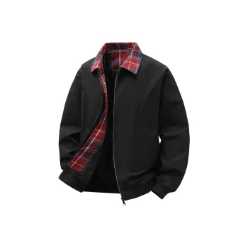 SZSX Jackets Unisex
