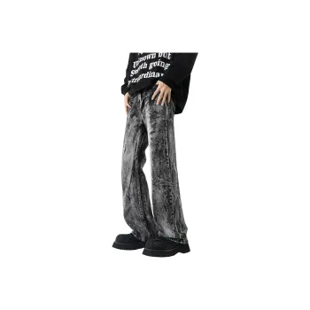 JUNGLE PANDA Jeans Unisex