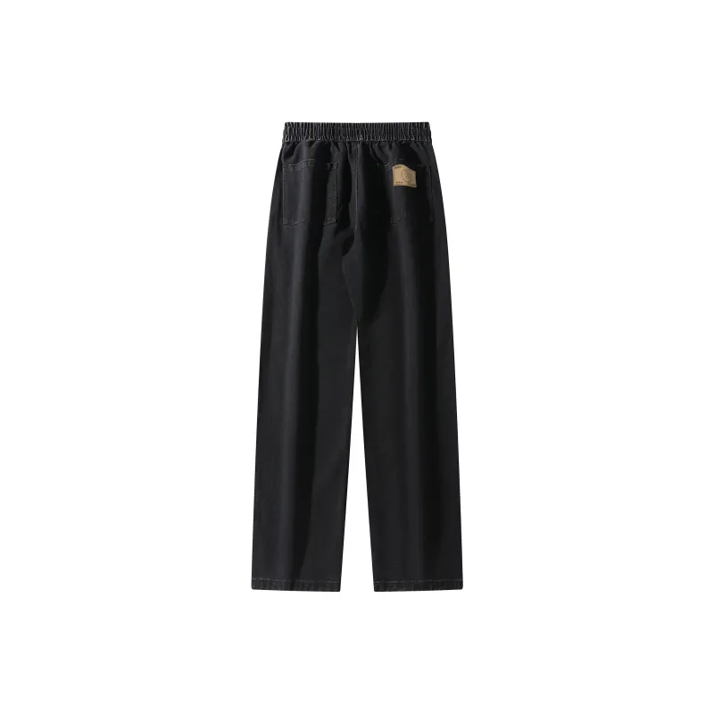 David Bakken Jeans Unisex-1
