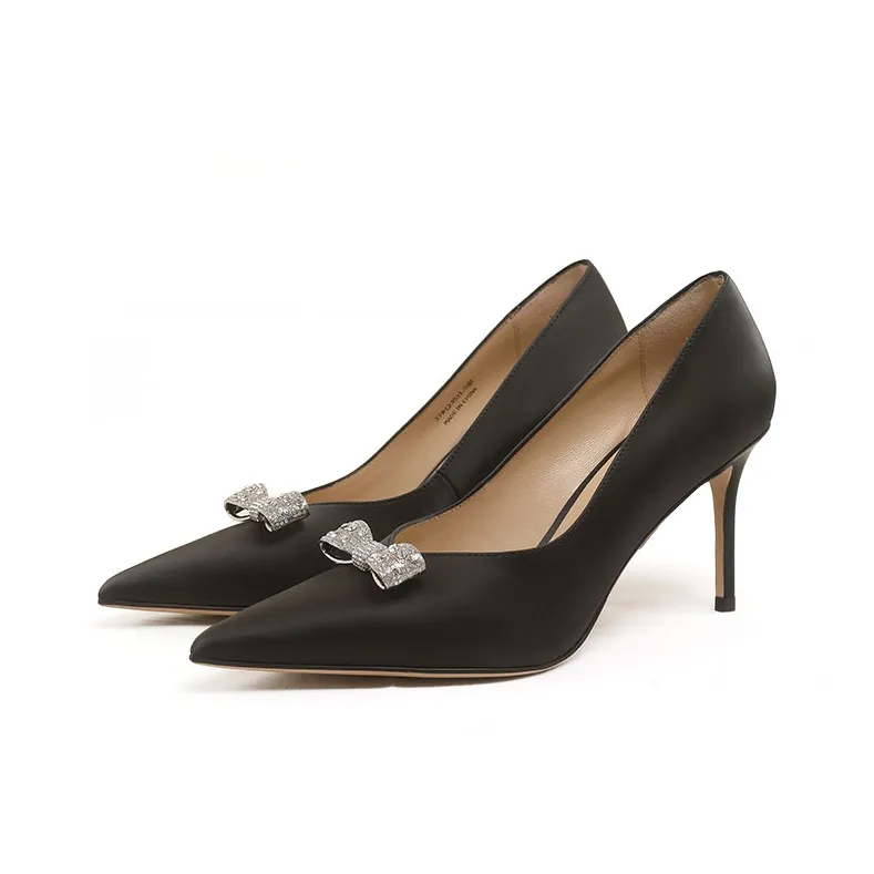 BLOCCO5 High Heels Women's-1