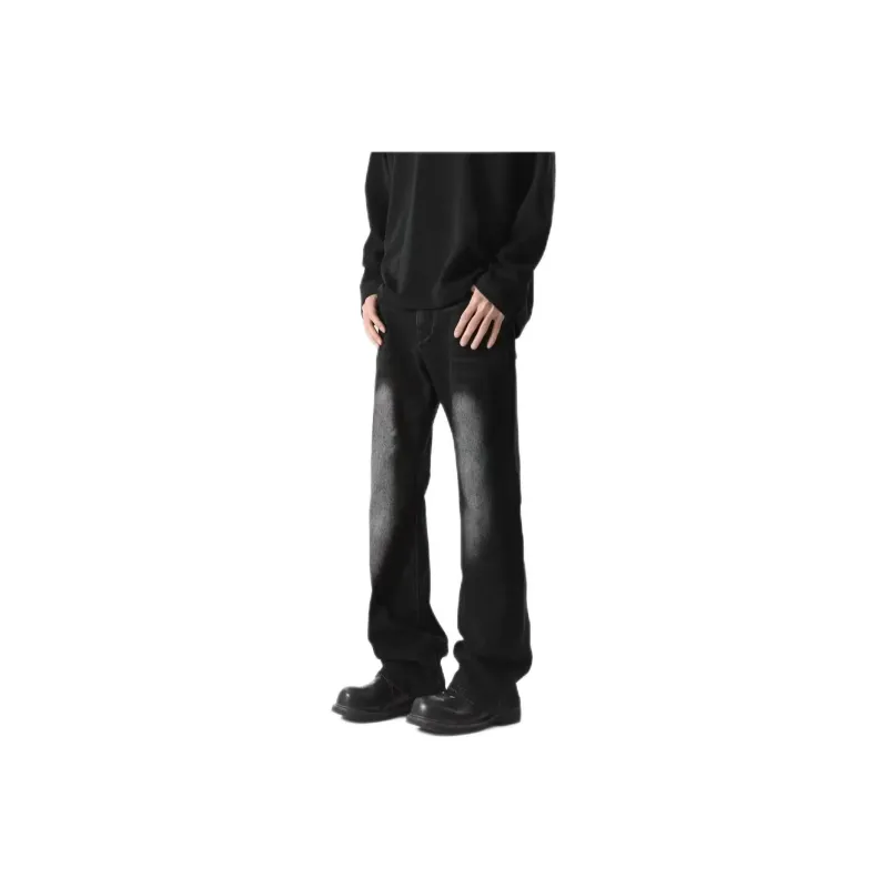 KOKO BASE Jeans Unisex-7