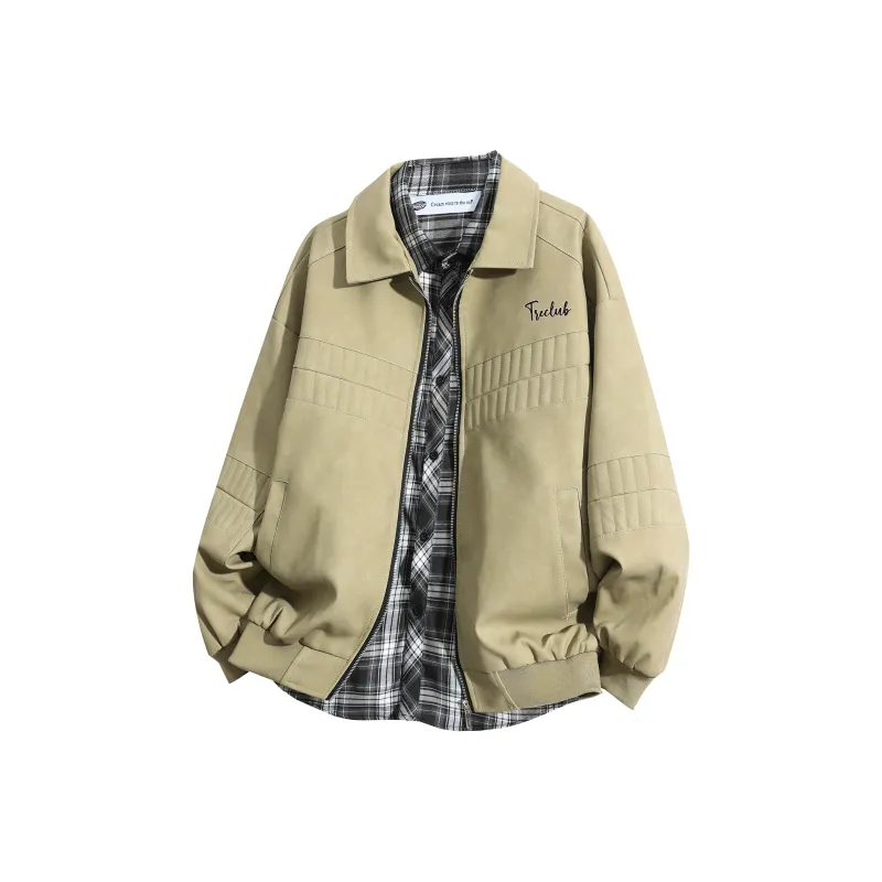 Tre Club Jackets Unisex-4