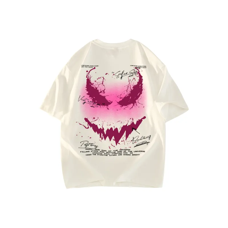 A02 T Shirts Unisex-2