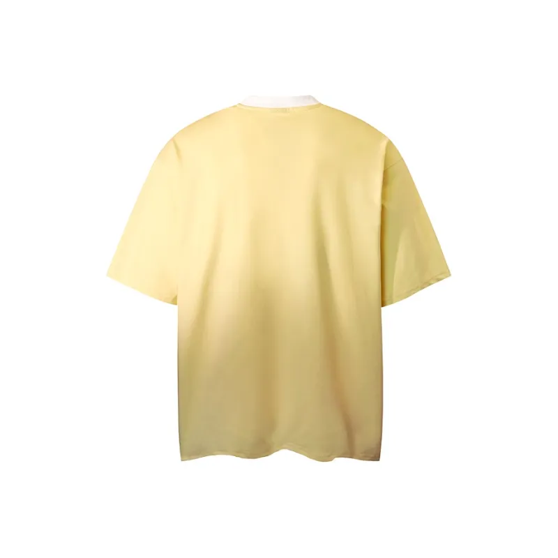 MANYSTON T Shirts Unisex-22