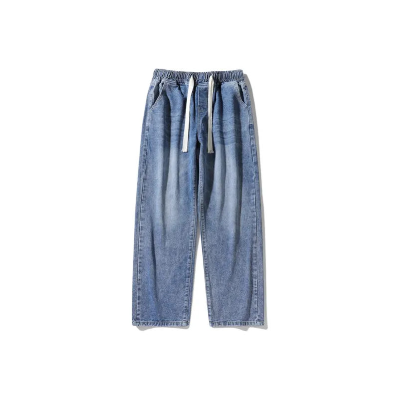 OPMO Jeans Unisex-6