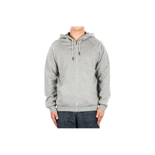 Paul Smith Jackets & Coats Men's Gray
