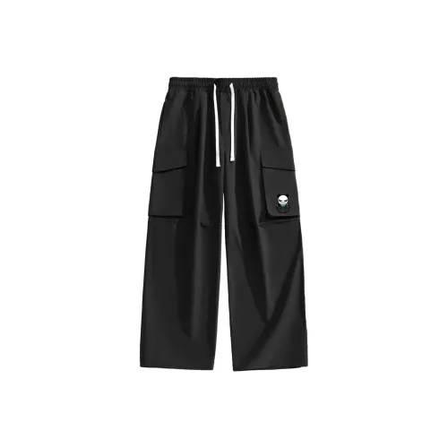 HIPANDA Cargo Pants Men
