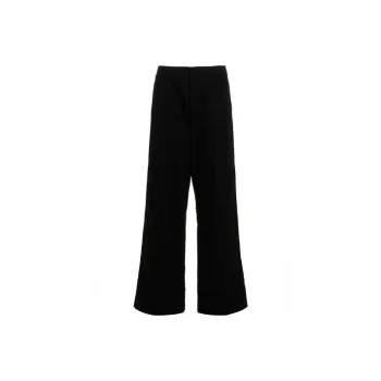 RAF SIMONS Casual Pants Men Black