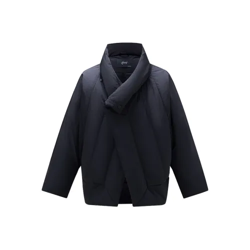 HERBEL Down Jackets Men