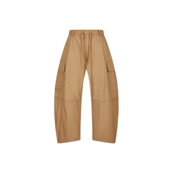 CROQUIS Cargo Pants Men