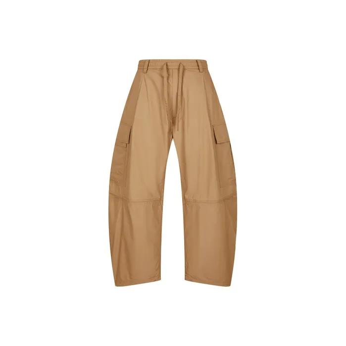 CROQUIS Cargo Pants Men-0