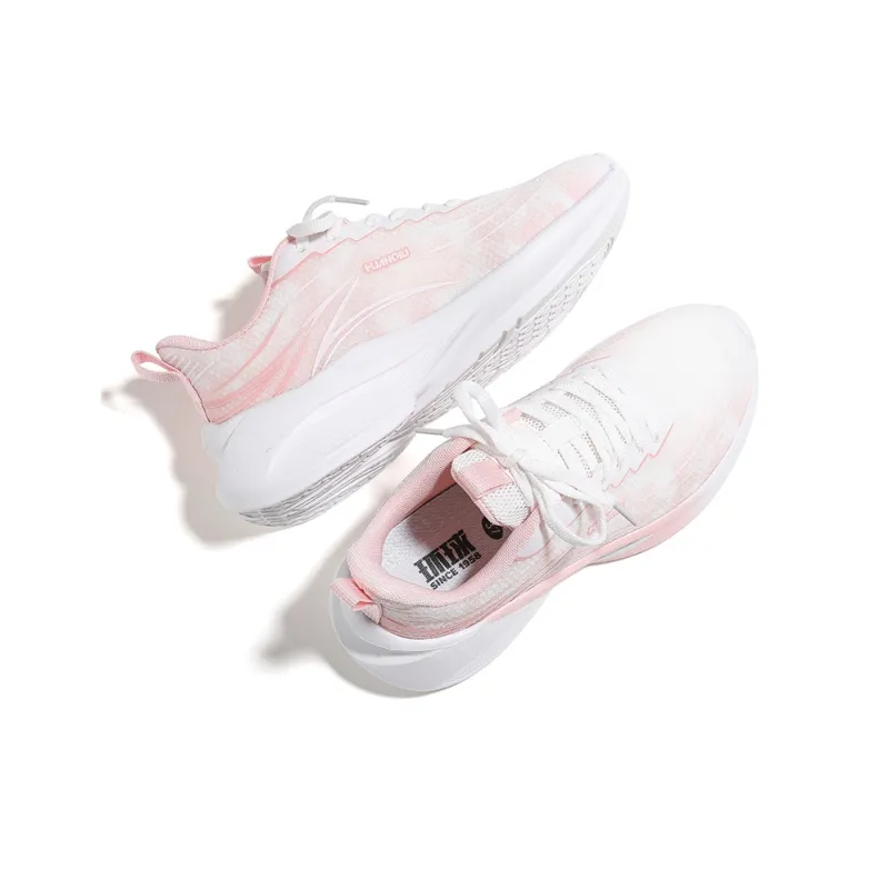 HUANQIU Running Shoes Women's Low Top-4