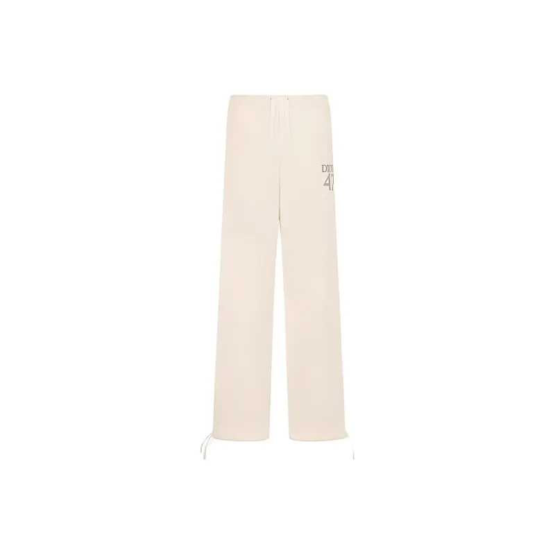 DIOR Knitted Sports Pants Men's-6