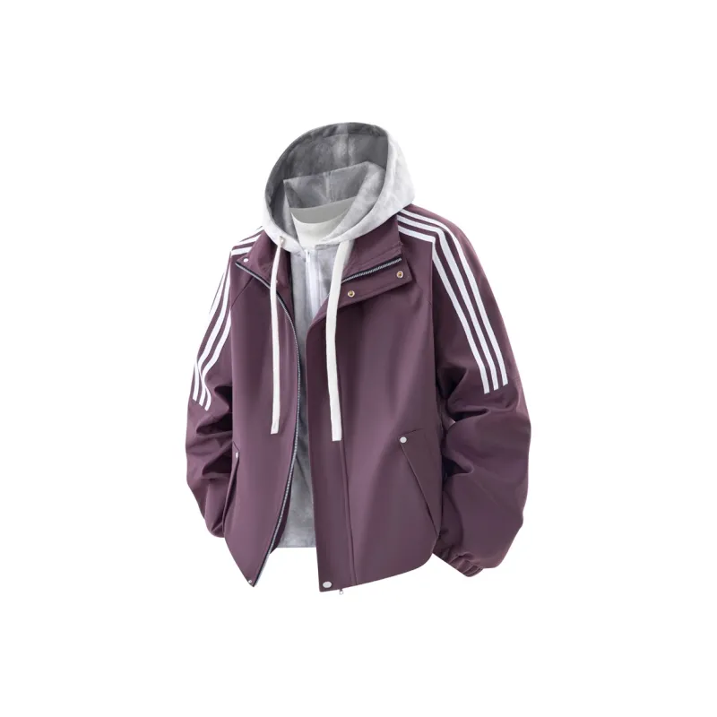 DBD WH Jackets Unisex-4