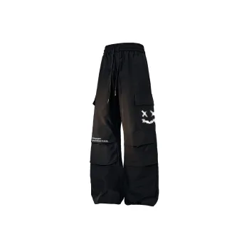 Kingsgspc Cargo Pants Unisex