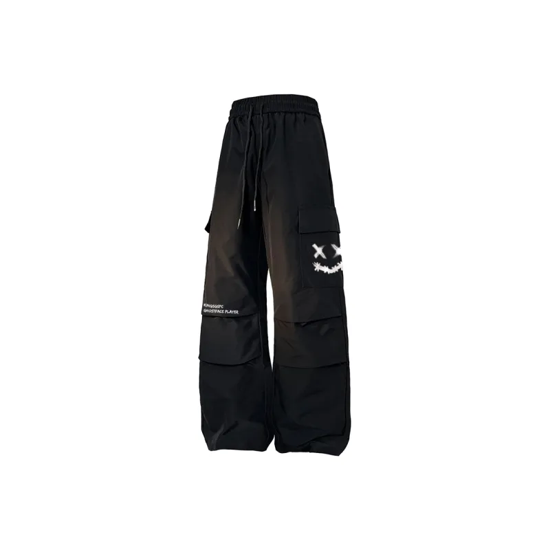 Kingsgspc Cargo Pants Unisex-0