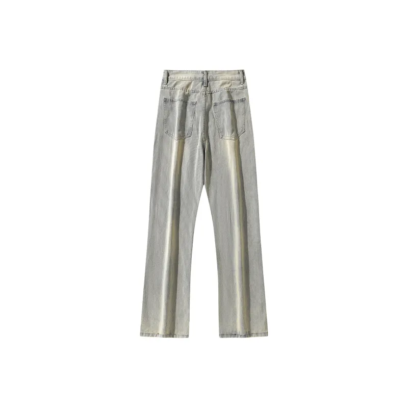 ATLETICO DE MADRID 1903 Jeans Unisex-2