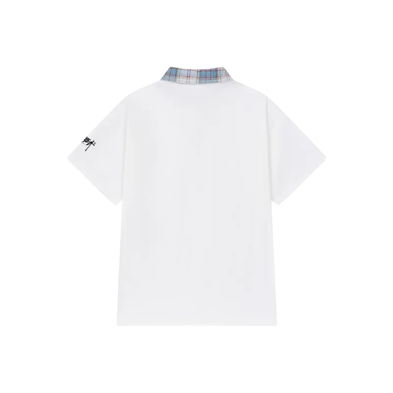 INNERSECT Polo Shirts Unisex-1