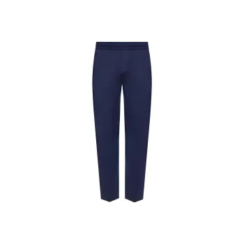 Acne Studios Casual Pants Men Blue