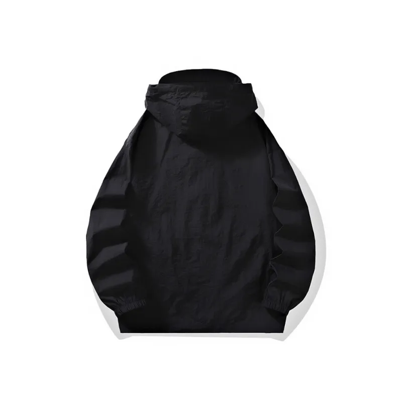 FASTFISH Super Light, Breathable, Waterproof, UV Protection Sun Protection Clothing Unisex-1