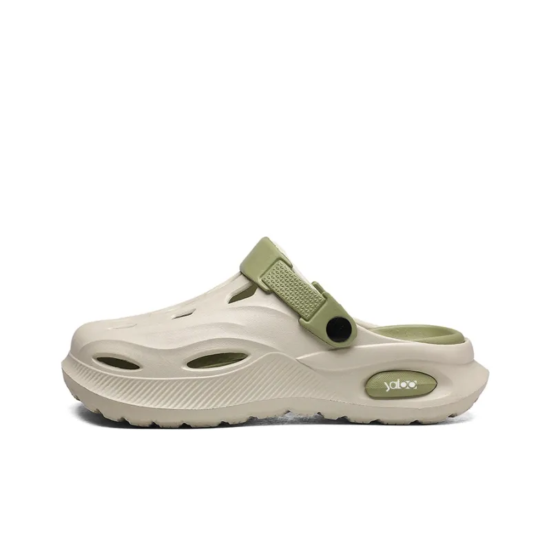 Yalu preferred Clogs Men-0