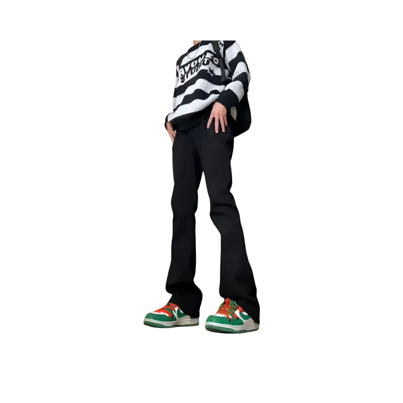 D&W Jeans Unisex-0