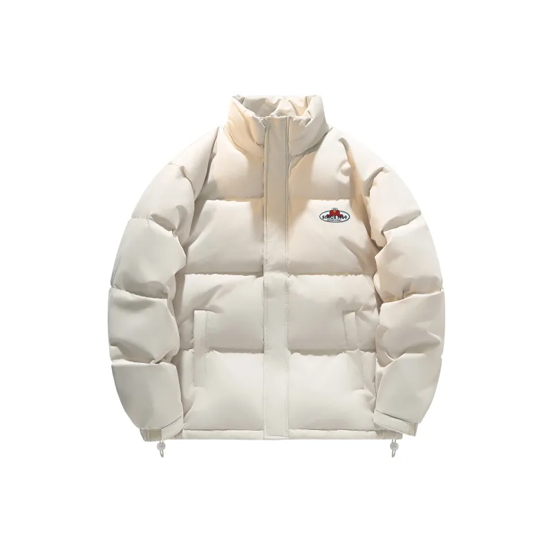 SESAME STREET Down Jacket Unisex-4